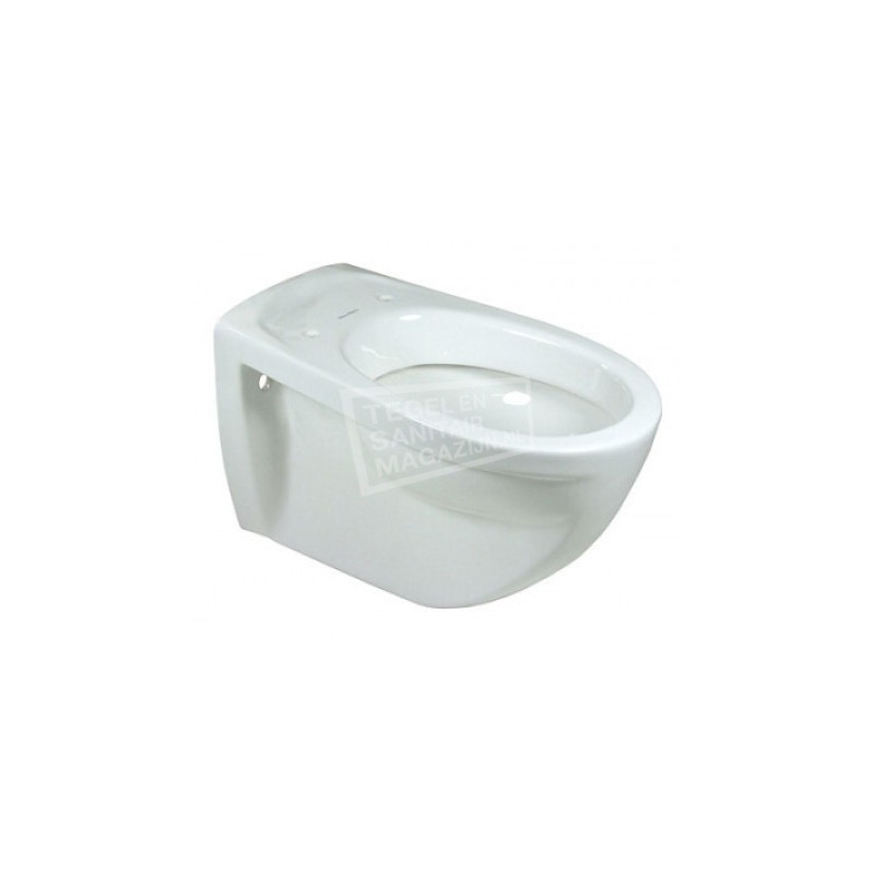 Villeroy & Boch Omnia Classic C+ - Vlakspoel (36x40x54,5)