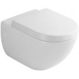 Villeroy & Boch Subway - Diepspoel (37,5x41x56,5)