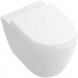 Villeroy & Boch Subway 2.0 - Diepspoel (37,5x41x56,5)