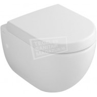 Villeroy & Boch Subway - Diepspoel (35,5x41x48)