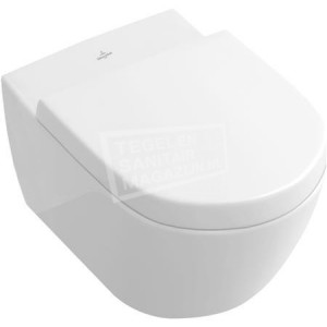 Villeroy & Boch Subway 2.0 - Diepspoel (37x41,5x56)