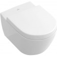 Villeroy & Boch Subway 2.0 - Diepspoel (37x41,5x56)