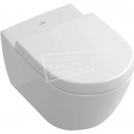 Villeroy & Boch Subway 2.0 - Diepspoel (37,5x41,5x56,5)