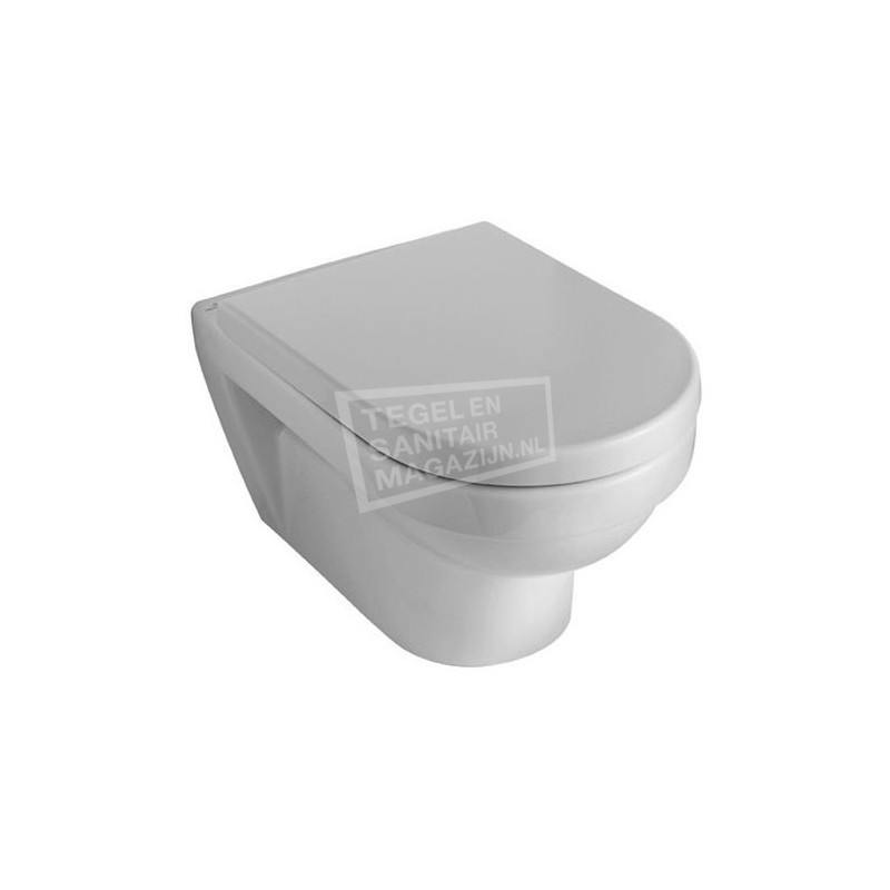 Villeroy & Boch Omnia Architectura - Diepspoel (37x42x56)