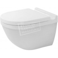 Duravit Starck 3 - Diepspoel (36x40x54)