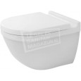 Duravit Starck 3 - Diepspoel (36x40x54)