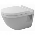 Duravit Starck 3 - Diepspoel (36x40x54)