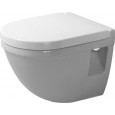 Duravit Starck 3 - Diepspoel (36x40x48,5)