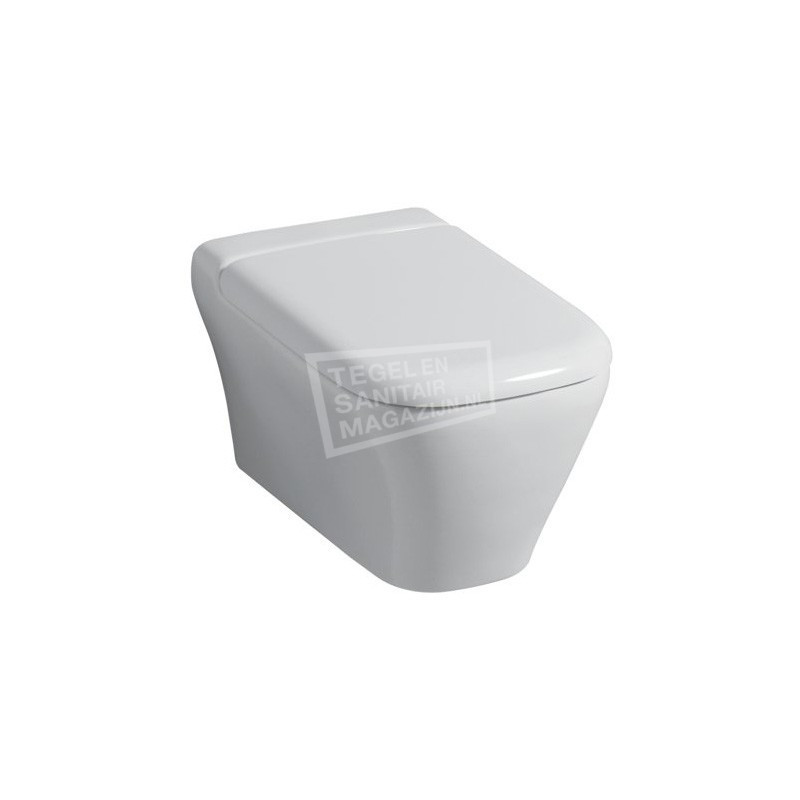 Keramag myDay - Diepspoel (36x40x54) Keramag myDay - Diepspoel (36x40x54)