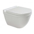 Duravit Starck 3 - Diepspoel (36x40x54)