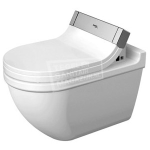 Duravit Starck 3 - Diepspoel (36x40x62)