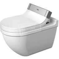 Duravit Starck 3 - Diepspoel (36x40x62)