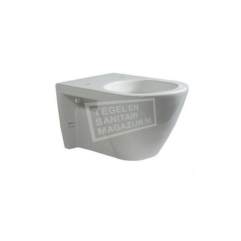 Duravit Starck 2 - Diepspoel (35,5x40x56) Duravit Starck 2 - Diepspoel (35,5x40x56)