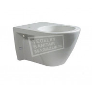 Duravit Starck 2 - Diepspoel (35,5x40x56)