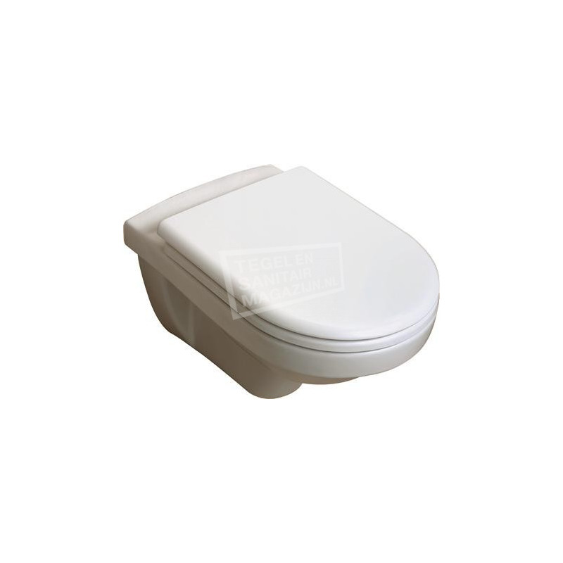 Duravit Happy D - Diepspoel (36x40x54) Duravit Happy D - Diepspoel (36x40x54)