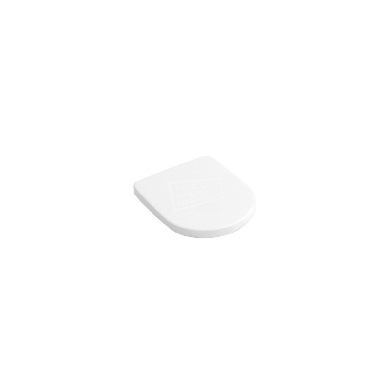 Villeroy & Boch Omnia Architectura softclose toiletzitting wit Villeroy & Boch Omnia Architectura softclose toiletzitting wit