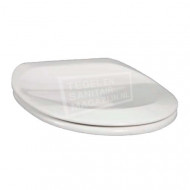 Villeroy & Boch O.novo Vita toiletzitting wit