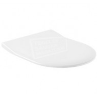 Villeroy & Boch Subway 2.0 softclose toiletzitting wit