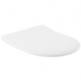 Villeroy & Boch Subway 2.0 softclose toiletzitting wit