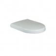 Villeroy & Boch Subway 2.0 softclose toiletzitting wit