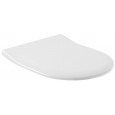 Villeroy & Boch Subway 2.0 softclose toiletzitting wit