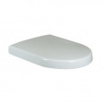 Villeroy & Boch Subway 2.0 softclose toiletzitting wit