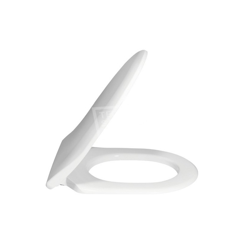 Villeroy & Boch Subway 2.0 softclose toiletzitting pergamon Villeroy & Boch Subway 2.0 softclose toiletzitting pergamon