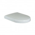 Villeroy & Boch Subway 2.0 softclose toiletzitting wit