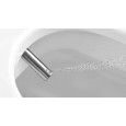 Villeroy & Boch Subway 2.0 ViClean toiletzitting wit