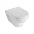 Villeroy & Boch Omnia Architectura toiletzitting wit