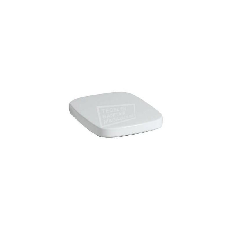 Keramag Silk softclose toiletzitting wit Keramag Silk softclose toiletzitting wit