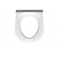 Duravit Starck 3 softclose toiletzitting wit