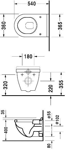 https://www.tegelensanitairmagazijn.nl/6070/duravit-starck-3-softclose-toiletzitting-wit.jpg