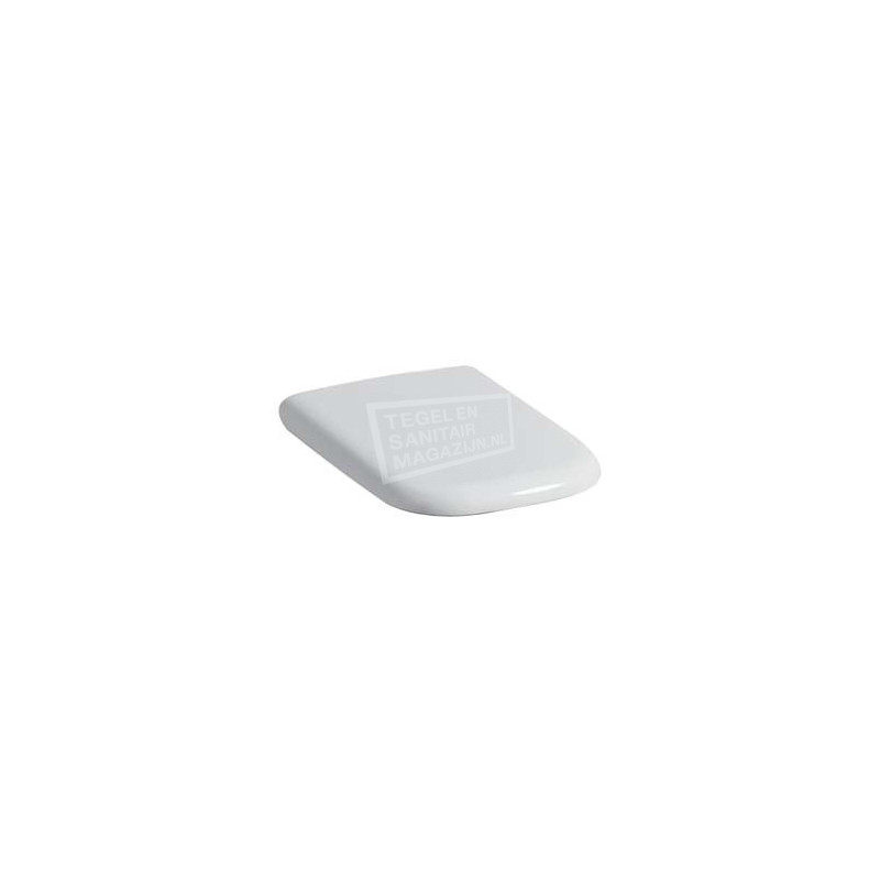 Keramag Myday softclose toiletzitting wit Keramag Myday softclose toiletzitting wit