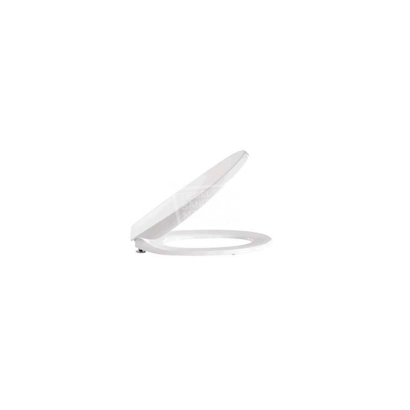 Pressalit Calmo softclose toiletzitting wit Pressalit Calmo softclose toiletzitting wit