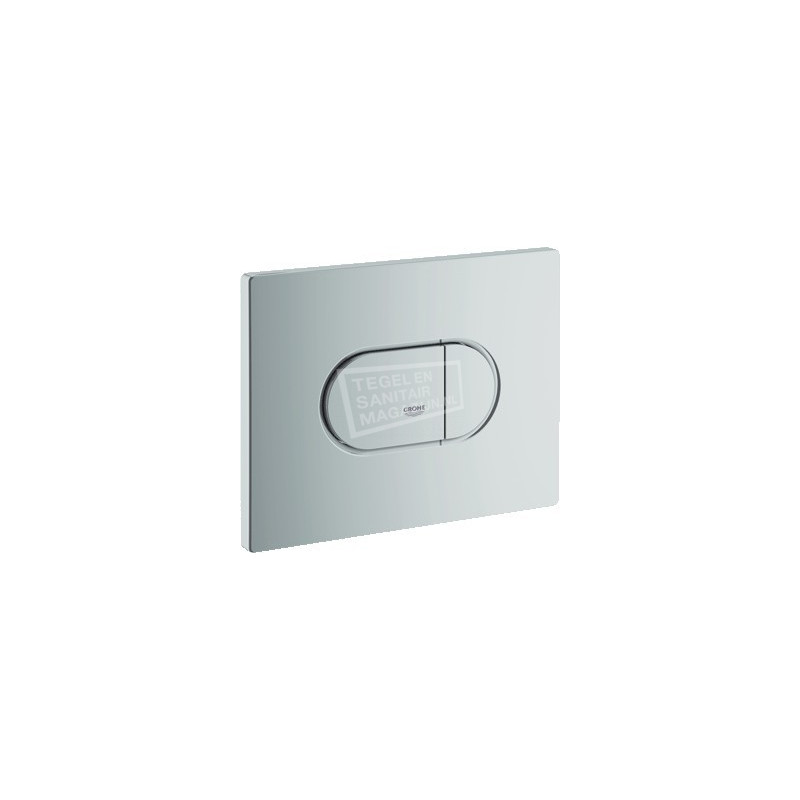 Grohe Arena Cosmopolitan bedieningsplaat Matchroom Grohe Arena Cosmopolitan bedieningsplaat Matchroom