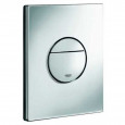 Grohe Nova Cosmopolitan bedieningsplaat Chroom