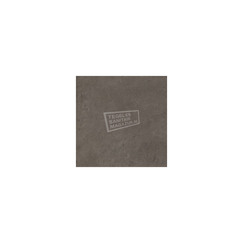 Vloertegels TSM1717 Anthraciet Mat 60x60 cm