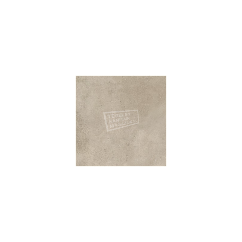 Vloertegels TSM1727 Beige Mat 60x60 cm