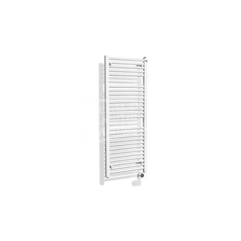 Elektrische Sierradiator Wiesbaden Elara 118.5x60 cm Wit