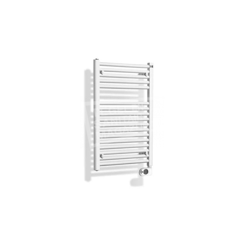 Elektrische Sierradiator Wiesbaden Elara 76.6x60 cm Wit