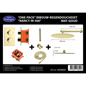 Best-Design "One-Pack"...