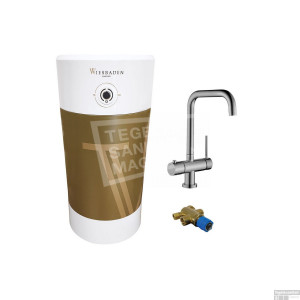 Kokendwaterkraan Wiesbaden...