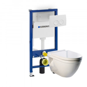 Duravit Starck 3 Compact...