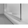 Beuhmer Square (140x80 cm) Badwand Square