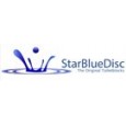 StarBlueDisc