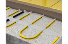 Elektrische vloerverwarming plaatsen? Elektrische vloerverwarming plaatsen?